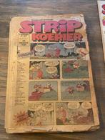 Stripkoerier 1977/78 - 16 stuks, Meerdere stripboeken, Ophalen of Verzenden, Gelezen