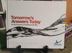 Tomorrow’s Answers Today,The history of AkzoNobel since 1646, Ophalen