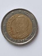 1 euromunt 1999, Postzegels en Munten, Munten | Europa | Euromunten, Ophalen of Verzenden, Spanje, 1 euro
