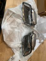 BMW X5 X6 Achterste Uitlaat Chroom, Ophalen, Gebruikt, BMW