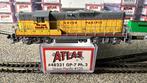 Atlas GP-40 GP-9 GP-7 analoog, Overige merken, Nieuw, Ophalen of Verzenden, Analoog