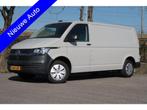 Volkswagen Transporter 2.0 TDI L2H1 28 Comfortline 150PK BPM, Voorwielaandrijving, 12 maanden, Stof, 4 cilinders