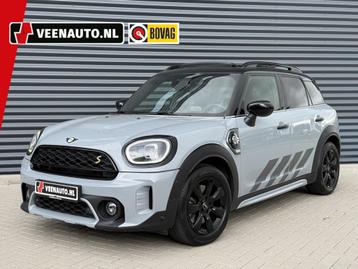MINI Countryman 2.0 Cooper SE ALL4 Untamed Edition beschikbaar voor biedingen