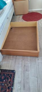 2 bedlades Ikea, Ophalen, Zo goed als nieuw, Overige