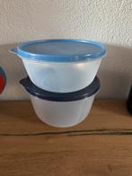 Tupperware Ruimtekommen Set (1.5L & 2L), Huis en Inrichting, Keuken | Tupperware, Ophalen of Verzenden, Nieuw