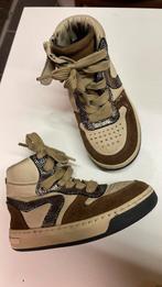 Schoenen met rits maat 27, Ophalen of Verzenden, Zo goed als nieuw, Schoenen