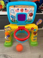 Sport en scoor vtech, Kinderen en Baby's, Speelgoed | Vtech, Ophalen, Gebruikt, 2 tot 4 jaar