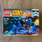 LEGO 75088 Star Wars Legends Senate Commando Troopers (2015), Ophalen of Verzenden, Nieuw, Complete set, Lego