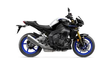 Yamaha MT-10 SP ABS-TCS-QS (bj 2025) beschikbaar voor biedingen