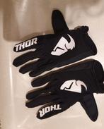 Thor fietscross handschoenen L, Ophalen of Verzenden, Zo goed als nieuw, Handschoenen