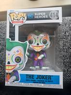 Funko Pop! DC Super Heroes - The Joker #414, Ophalen, Nieuw