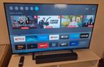Hisense TV 50inch, Audio, Tv en Foto, Televisies, Ophalen, Zo goed als nieuw, 100 cm of meer, Overige merken