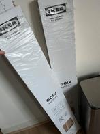 Laminaat GOLV IKEA (rest: 6,5 planken over), Ophalen, 50 tot 150 cm, Zo goed als nieuw, Minder dan 5 m²
