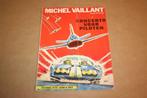 Concerto voor piloten - De avonturen van Michel Vaillant, Eén stripboek, Ophalen of Verzenden, Gelezen