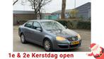 Volkswagen Jetta 1.6 Trendline, Voorwielaandrijving, Gebruikt, 4 cilinders, Handgeschakeld