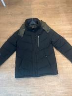 SCOTCH SODA JAS M/L, Kleding | Dames, Jassen | Winter, Ophalen of Verzenden, Zo goed als nieuw, Zwart