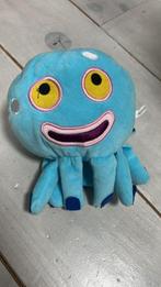 My singing monsters knuffel, Kinderen en Baby's, Speelgoed | Knuffels en Pluche, Ophalen of Verzenden, Zo goed als nieuw, Overige typen