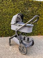 Nuna Demi grow kinderwagen, Ophalen, Zo goed als nieuw, Overige merken