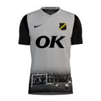 Nac Breda 3e Tenue 2024/2025 NIEUW, Maat S, Ophalen of Verzenden, Nieuw, Shirt