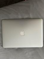 Macbook air, Computers en Software, Apple Macbooks, Ophalen, 13 inch, Minder dan 2 Ghz, Zo goed als nieuw