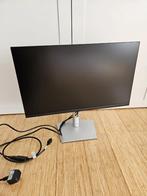 Nieuwstaat Prachtige 27 Inch Dell P2722H Alle Aansluitingen, Computers en Software, Monitoren, IPS, Ophalen of Verzenden, Zo goed als nieuw