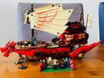 Lego Ninjago lagacy destiny’s bounty 71705, Kinderen en Baby's, Speelgoed | Duplo en Lego, Ophalen of Verzenden, Zo goed als nieuw