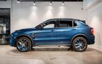 Lynk & Co 01 1.5, Stof, Euro 6, Blauw, Plug-in hybride