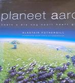 planeet aarde, Boeken, Natuur, Ophalen of Verzenden, Zo goed als nieuw, Natuur algemeen, Fothergill