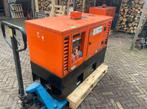 Europower generator / aggregaat 11KVA 2016 Kubota 3-cilinder