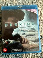 Dunkirk Blu-ray, Ophalen of Verzenden, Zo goed als nieuw