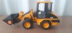 Bruder Shovel - CAT Loader, Ophalen of Verzenden, Zo goed als nieuw