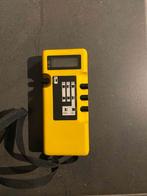 Digitale Metrohm meter, Antiek en Kunst, Ophalen of Verzenden