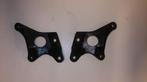 Suzuki GSX600F beugelset GSX 600 frames houders brackets gsx, Motoren, Accessoires | Overige, Gebruikt