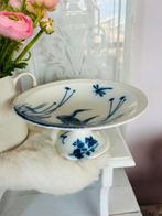 Longchamp Japponais vogel schaal op voet 1900, Ophalen