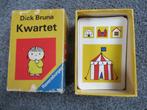 Kwartet van Dick Bruna, Verzamelen, Kwartet(ten), Gebruikt, Ophalen of Verzenden