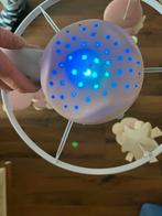 Boxmobiel zo goed als nieuw, Kinderen en Baby's, Kinderkamer | Inrichting en Decoratie, Ophalen, Zo goed als nieuw, Overige typen