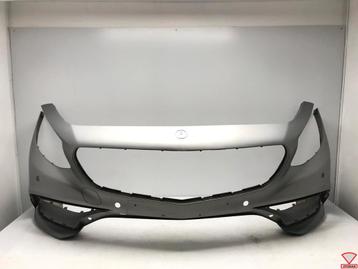 Mercedes S Klasse Coupe Cabrio S63 Voorbumper 6xPDC Originee beschikbaar voor biedingen