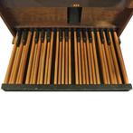 Domus Prestige VIII Klassiek Orgel - Donker Eiken, Muziek en Instrumenten, Orgels, Ophalen of Verzenden, Gebruikt, 2 klavieren
