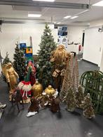Kerst decoratie, Ophalen, Gebruikt, Kerst of Sinterklaas