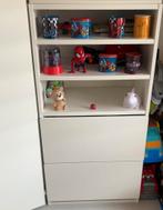 Ikea kinder kledingkast, Kinderen en Baby's, Kinderkamer | Commodes en Kasten, Ophalen, Zo goed als nieuw, Kast, 90 tot 105 cm