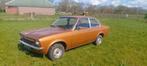 Opel Kadett 1975 Bruin  Lees text goed., Auto's, Opel, Origineel Nederlands, Te koop, Kadett, Benzine