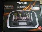 Tronic professionele snellader, Ophalen of Verzenden, Zo goed als nieuw, Oplaadbaar