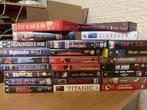 Films en muziek Video’s, Vanaf 12 jaar, Ophalen, Zo goed als nieuw