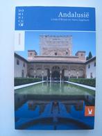 Reisgids Andalusië - Dominicus, Overige merken, Europa, Ophalen of Verzenden, Zo goed als nieuw