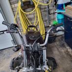 Hoog stuur bmw r100 en kuipframe en koplamphouder, Ophalen of Verzenden