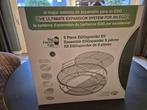Big Green Egg EGGspander kit 5-delig Large, Ophalen of Verzenden, Nieuw, Green Egg (origineel)