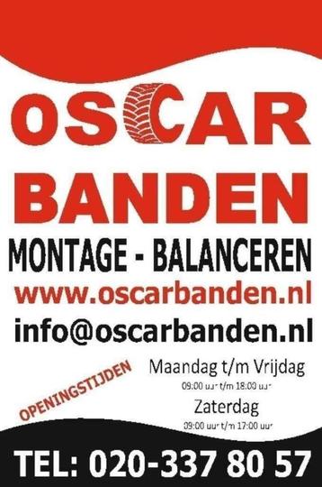 GEBRUIKTE BANDEN 195/55/16 205/45/17 245/45/18 245/45/19 beschikbaar voor biedingen