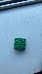 Green Bionicle Krana Mask Xa, 1 bedel, Ophalen of Verzenden, Zo goed als nieuw, Overige merken