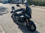 Honda X-ADV 750 Black Edition, 745 cc, Motorrijbewijs A, Particulier, Meer dan 35 kW