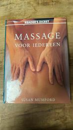 S. Mumford - Massage voor iedereen H0, Ophalen of Verzenden, Zo goed als nieuw, S. Mumford